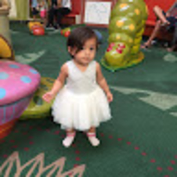 Meet your Posher, Patricia - Picture 1 of 1